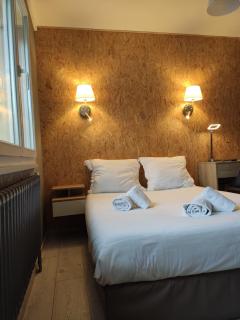 BAR HOTEL DU CENTRE (BDC) - 2