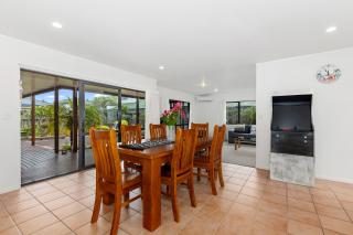 Bream Bay Bach - Ruakaka Holiday Home - Ruakaka - 9