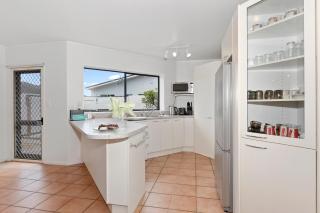 Bream Bay Bach - Ruakaka Holiday Home - Ruakaka - 5
