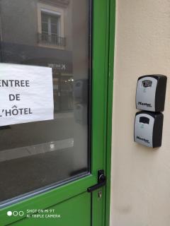 BAR HOTEL DU CENTRE (BDC) - Montrevel-en-Bresse - 5