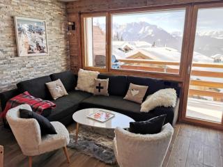 Verbier Medran + Private Sauna - Verbier - 7