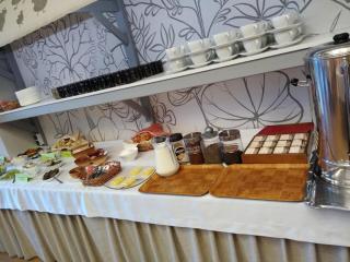 Osrodek Wypoczynkowy " BIESZCZADY" - 6