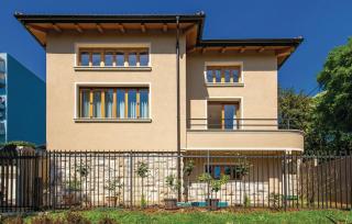 Apartman Villa Pećine - Rijeka - 1