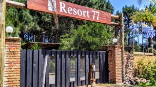 Resort 77 - Piriápolis - 8