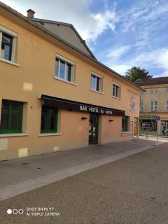 BAR HOTEL DU CENTRE (BDC) - Montrevel-en-Bresse - 7