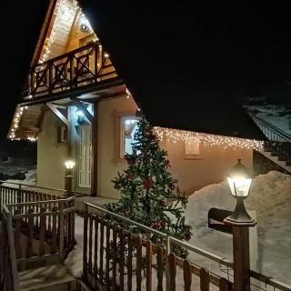 Apartmani RUNOLIST - Žabljak - 0