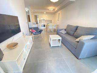 New and cosy apartment - 4 min walk from the beach - La Tejita - El Medano - Granadilla de Abona - 9