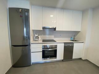 New and cosy apartment - 4 min walk from the beach - La Tejita - El Medano - Granadilla de Abona - 7