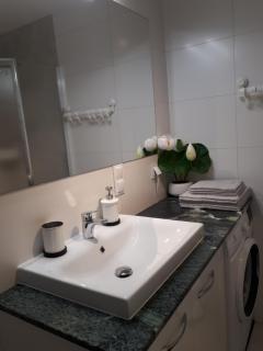 Apartament Sildatk - Łeba - 1