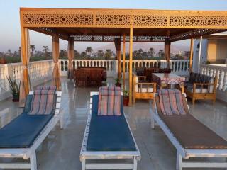 Luxor VIP Apartments - 5