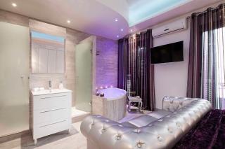 Romantic Barcelona Apartment - Barcelone - 0