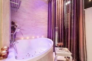 Romantic Barcelona Apartment - Barcelone - 5