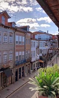Apartments Historic Center • Collection by Perpetual Relax - Braga - 9