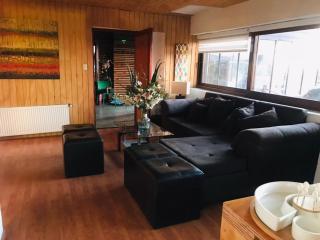 Hotel HF - Farellones - 7