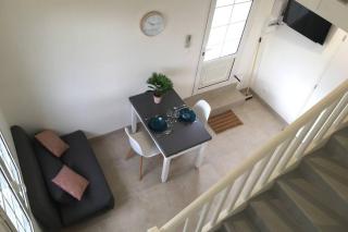 Appartement neuf entre mer et montagne. - Furiani - 5