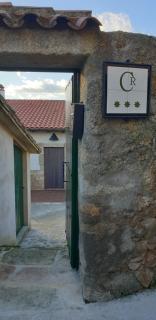 Casa Rural Las Canchaleras - Santibáñez el Alto - 0