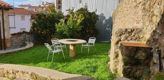 Casa Rural Las Canchaleras - Santibáñez el Alto - 8