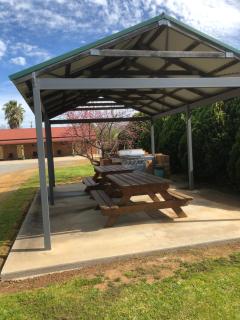 The Finley Palm Motor Inn - Finley - 4