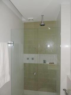 Ocean Flat - Rio de Janeiro - 1