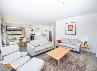 Tenby Apartments - Wanaka - 5