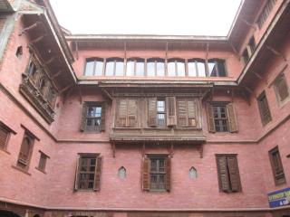 World Heritage Hotel and Apartments - Kathmandu - 0