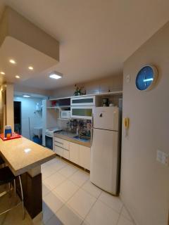 Caldas Novas - Prive das Thermas II - Apt 2 Qts suíte vista PQ AQUÁTICO - 6