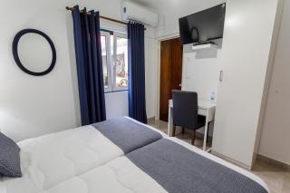 Hospedaria Australia - 3