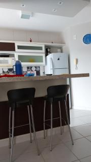 Caldas Novas - Prive das Thermas II - Apt 2 Qts suíte vista PQ AQUÁTICO - 3