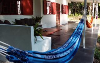 Casa Bolita - Dos Brazos - 2