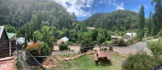 Sancreed Cottage - Walhalla - 5
