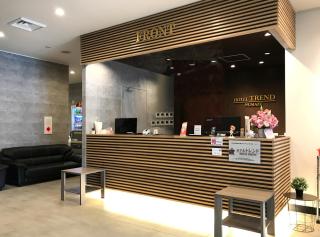 Hotel Trend Numazu Ekimae - Numazu - 3