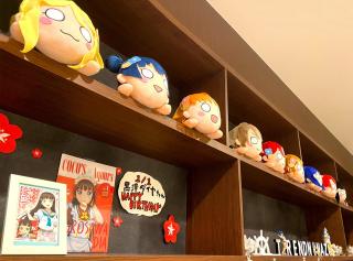 Hotel Trend Numazu Ekimae - Numazu - 4