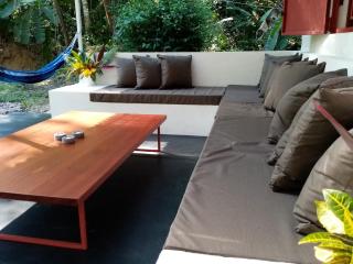 Casa Bolita - Dos Brazos - 1
