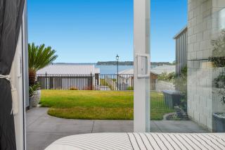 Omokoroa Sea View Apartment - Omokoroa - 8
