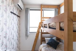 nestay inn tokyo senju - Tokio - 6