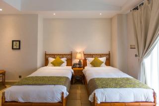 Hainan Chengmai Xikang Wellness & Resorts - 2