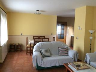 Casa Rural El Pilón - Santibáñez el Alto - 4