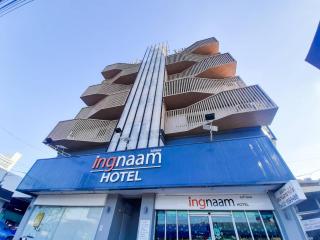 Ingnaam Hotel - Ban Talat Rangsit - 0