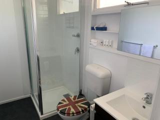 Kings Avenue Motel - Saint Arnaud - 7