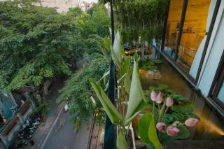 Homestay CHẤT - Pagoda View 1 - 5