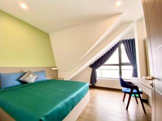 Kim Oanh Apartment - Da Lat - 3