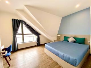 Kim Oanh Apartment - Da Lat - 1