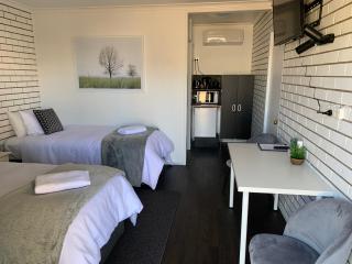 Kings Avenue Motel - Saint Arnaud - 6