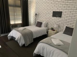 Kings Avenue Motel - Saint Arnaud - 8