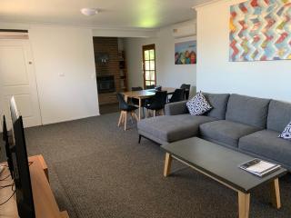 Kings Avenue Motel - Saint Arnaud - 9