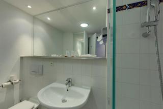 Hotel Le Phoebus Garden & Spa - 9