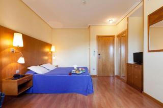 Hotel Galaico - Collado-Villalba - 4