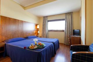 Hotel Galaico - Collado-Villalba - 3