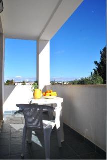 Residence Le Palme - Marina di Mancaversa - 9