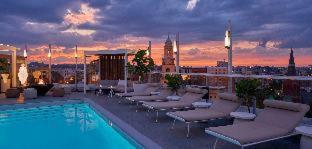 Hotel Zena Washington DC - Washington - 9
